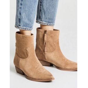 Sam Edelman Ava Bootie